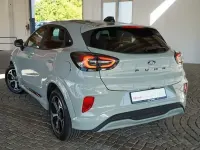 Gebraucht Ford Puma ST-Line 125 PS (91 kW) 2025 Grau SUV
