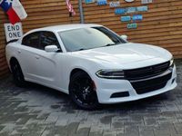 gebraucht Dodge Charger R/T 5,7L 4x4 Automatik Kamera LPG