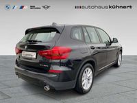 gebraucht BMW X3 xDrive30e