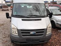 Gebraucht Ford Transit 145 PS (106 kW) 2008 Van / Kleinbus