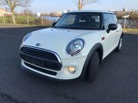 Second-hand Mini ONE 75 CP (55 kW) 2015 Alb Hatchback
