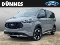 Neu Ford Tourneo Active 232 PS (170 kW) 2026 Grau Van / Kleinbus