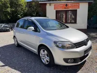 Gebraucht VW Golf VI Comfortline 160 PS (117 kW) 2009 Reflexsilber metallic Kleinwagen