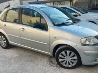 Gebraucht Citroën C3 80 PS (58 kW) 2003 Limousine