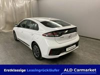 gebraucht Hyundai Ioniq Elektro Limousine, 5-türig, Direktantrieb, 1-Gang