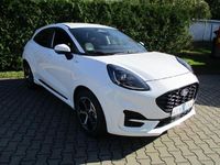 Gebraucht Ford Puma 125 PS (91 kW) 2024 Frostweiß SUV