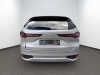 Gebraucht Mazda CX-80 Homura-Line 254 PS (186 kW) 2026 Platinum quartz m SUV