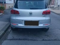 gebraucht VW Tiguan 