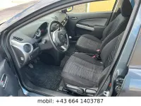 Używany Mazda 2 68 KM (50 kW) 2011 Szary Hatchback