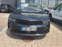 Gebraucht Opel Astra 130 PS (95 kW) 2025 Schwarz Kleinwagen