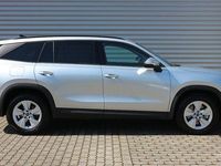Gebraucht Skoda Kodiaq Selection 150 PS (110 kW) 2025 Brillantsilber metallic SUV