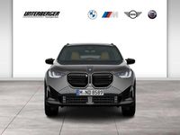 Gebraucht BMW X3 Performance 381 PS (280 kW) 2025 Schwarz SUV