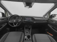 Gebraucht VW Caddy Maxi Life 122 PS (89 kW) 2025 Beige Van / Kleinbus