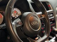 Usata Audi SQ5 313 CV (230 kW) 2013 SUV