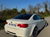 Gebraucht BMW M3 Performance 420 PS (308 kW) 2011 Weiß