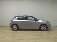 Gebraucht Opel Corsa Edition 101 PS (74 kW) 2021 Grau Kleinwagen