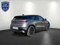 Gebraucht Renault Mégane IV Esprit Alpine 161 kW (220 PS) 2026 Grau schwarz Kleinwagen