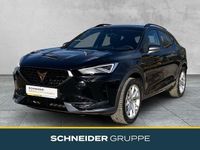 Gebraucht Cupra Formentor 150 PS (110 kW) 2024 Schwarz SUV