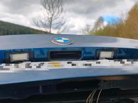 Gebraucht BMW 523 170 PS (125 kW) 1999 Blau Limousine