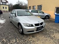 gebraucht BMW 318 318 Baureihe 3 Lim. i