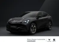 Neu Cupra Tavascan Endurance 210 kW (286 PS) 2026 Dark void SUV