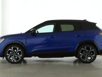 Gebraucht Renault Austral Techno 200 PS (147 kW) 2025 Blau SUV