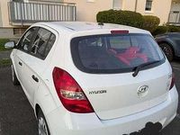 Gebraucht Hyundai i20 Comfort 77 PS (56 kW) 2011 Kleinwagen