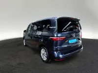 Używany VW T7 Life 245 KM (180 kW) 2025 Niebieski Van