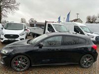 gebraucht Ford Focus ST NAVI LED ACC TECHNOLOGIE-PAKET