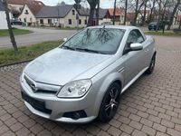 gebraucht Opel Tigra 1.4 TWINPORT Cosmo Cosmo