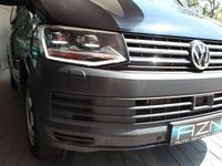 Gebraucht VW T6.1 204 PS (150 kW) 2019 Schwarz Van
