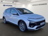 Neu Hyundai Bayon Trend 101 PS (74 kW) 2025 Lumen grey / mic SUV