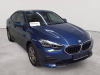 Gebraucht BMW 216 Advantage 116 PS (85 kW) 2024 Phytonicblau metallic Coupé