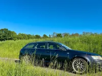 Brugt Audi A6 2005 Andere farben Stationcar
