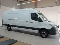 Gebraucht Mercedes Sprinter 2024 Andere Van