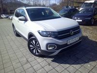 Gebraucht VW T-Cross Move 95 PS (69 kW) 2023 Othercolor SUV