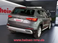 Usado Seat Ateca Xperience 150 CV (110 kW) 2023 Gris SUV