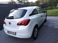 gebraucht Opel Corsa Corsa1.2 Selection