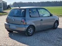 Gebraucht Seat Arosa 50 PS (36 kW) 2003 Grau Kleinwagen