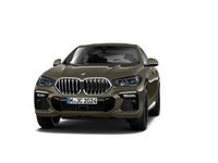 Gebraucht BMW X6 Efficient Dynamics 340 PS (250 kW) 2026 SUV