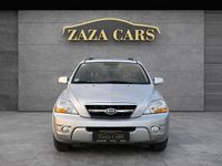 Gebraucht Kia Sorento LX 170 PS (125 kW) 2009 Silber SUV