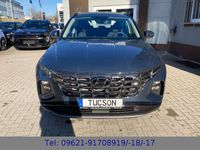 gebraucht Hyundai Tucson TUCSONHybrid 1.6 T-GDi 230PS DCT Navi Grill