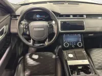 Gebraucht Land Rover Range Rover Velar SVAutobiography 551 PS (405 kW) 2019 Schwarz SUV