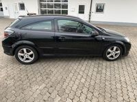 gebraucht Opel Astra GTC 