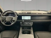Gebraucht Land Rover Defender SE Dynamic 202 PS (148 kW) 2023 Santorini black SUV