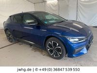 Gebraucht Kia EV6 GT 239 kW (325 PS) 2023 Blau SUV
