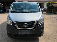 Gebraucht Nissan NV300 125 PS (91 kW) 2017 Grau Van