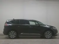 Używany Renault Espace Bose Edition 200 KM (147 kW) 2020 Czarny Minivan