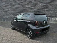 Second-hand VW up! Join 75 CP (55 kW) 2019 Negru Hatchback