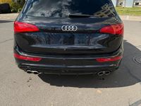 Usata Audi SQ5 2017 SUV
